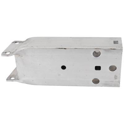New Front Bumper Bracket Compatible With Mercedes Benz A250 Base 4 Cyl 2.0L Cla250 4Matic 4 Cyl 2.0L thumbnail 3