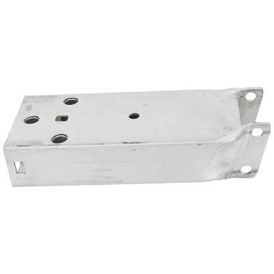 New Front Bumper Bracket Compatible With Mercedes Benz A250 Base 4 Cyl 2.0L Cla250 4Matic 4 Cyl 2.0L thumbnail 9