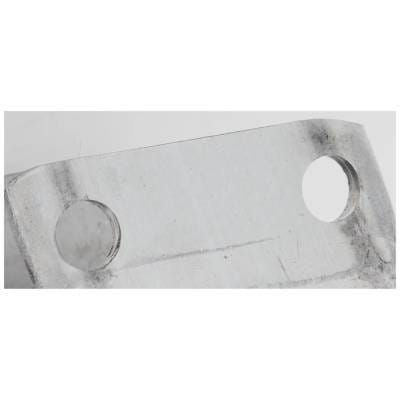 New Front Bumper Bracket Compatible With Mercedes Benz A250 Base 4 Cyl 2.0L Cla250 4Matic 4 Cyl 2.0L thumbnail 15