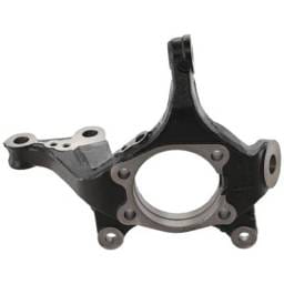 New Left Front Knuckle Compatible With Lexus Scion Toyota Rav4 Base 4 Cyl 2.4L Rav4 Le 4 Cyl 2.5L