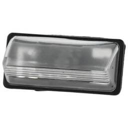 New License Plate Light Compatible With Infiniti Nissan Altima S 6 Cyl 3.5L Qx80 Limited 8 Cyl 5.6L