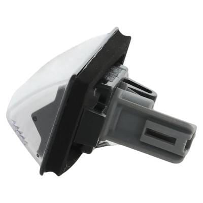 New License Plate Light Compatible With Infiniti Nissan Altima S 6 Cyl 3.5L Qx80 Limited 8 Cyl 5.6L thumbnail 7