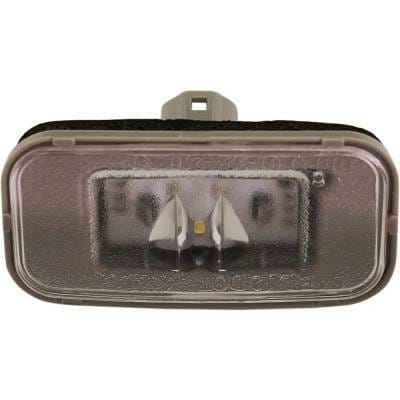 New License Plate Light Compatible With Lexus Toyota Rc350 All Submodels Gs450h All Submodels Rc200t thumbnail 11