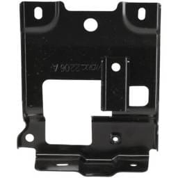 New Center Front Bumper Bracket Compatible With Nissan Altima Sv Altima Sr Midnight Edition Altima