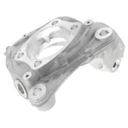 New Right Front Knuckle Compatible With Audi Volkswagen Cc Sport Plus 4 Cyl 2.0L Passat Trendline 4