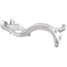 New Left Front Knuckle Compatible With Audi A6 Quattro Base 8 Cyl 4.2L A6 Quattro Avant 6 Cyl 3.2L