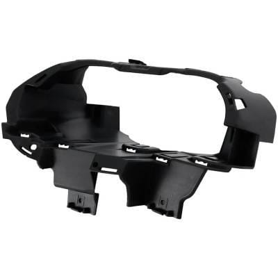 Left Rear Bumper Bracket Compatible With Mercedes Benz Cla35 Amg 4Matic 4 Cyl 2.0L Cla45 Amg 4Matic thumbnail 5