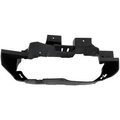 Left Rear Bumper Bracket Compatible With Mercedes Benz Cla35 Amg 4Matic 4 Cyl 2.0L Cla45 Amg 4Matic thumbnail 7