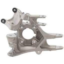 New Left Rear Knuckle Compatible With Tesla Model S 85D Model S Base Model S P90d Model S 70 Model S