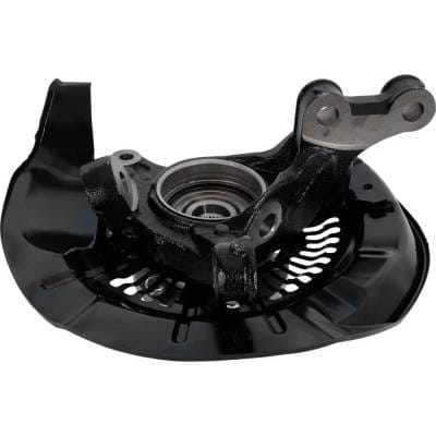 New Right Front Knuckle Compatible With Toyota Highlander Limited 6 Cyl 3.5L Highlander Se 6 Cyl thumbnail 11