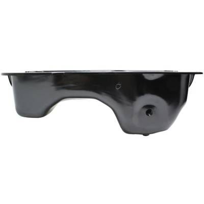 New 6 Qts. Oil Pan Compatible With Ford Lincoln Mercury Town Car Signature Se 8 Cyl 5.0L Mark Vii thumbnail 9