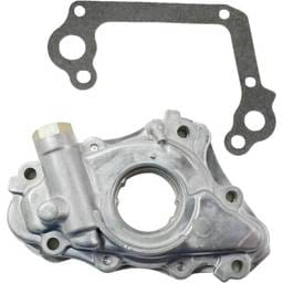 New Oil Pump Compatible With Chevrolet Pontiac Toyota Corolla Ce 4 Cyl 1.8L Vibe Base 4 Cyl 1.8L