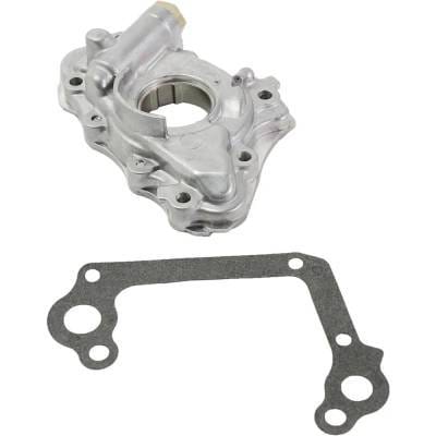 New Oil Pump Compatible With Chevrolet Pontiac Toyota Corolla Ce 4 Cyl 1.8L Vibe Base 4 Cyl 1.8L thumbnail 7