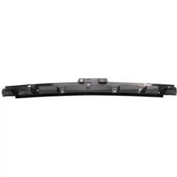 Center Rear Bumper Bracket Compatible With Lincoln Mkx All Submodels 2016-2018 By Fo1140106