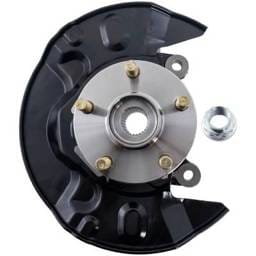 New Right Front Knuckle Compatible With Toyota Matrix Base 4 Cyl 1.8L Matrix Xrs 4 Cyl 1.8L Matrix