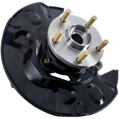 New Right Front Knuckle Compatible With Toyota Matrix Base 4 Cyl 1.8L Matrix Xrs 4 Cyl 1.8L Matrix thumbnail 5