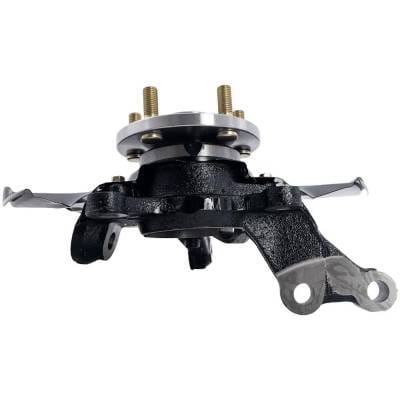 New Right Front Knuckle Compatible With Toyota Matrix Base 4 Cyl 1.8L Matrix Xrs 4 Cyl 1.8L Matrix thumbnail 7