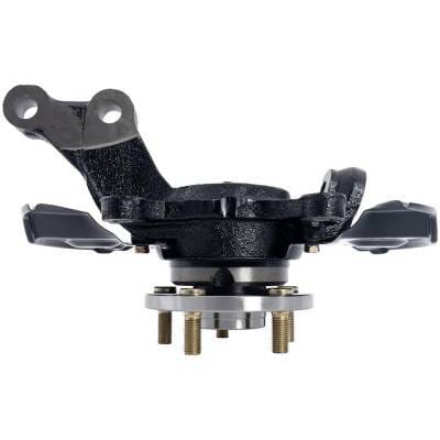 New Right Front Knuckle Compatible With Toyota Matrix Base 4 Cyl 1.8L Matrix Xrs 4 Cyl 1.8L Matrix thumbnail 9