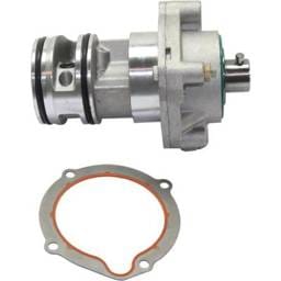 New Oil Pump Compatible With Ford Mazda B2500 Sx 4 Cyl 2.5L Ranger Xl 4 Cyl 2.3L Ranger Splash 4 Cyl
