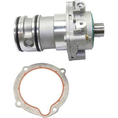 New Oil Pump Compatible With Ford Mazda B2500 Sx 4 Cyl 2.5L Ranger Xl 4 Cyl 2.3L Ranger Splash 4 Cyl thumbnail 11