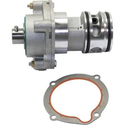 New Oil Pump Compatible With Ford Mazda Ranger Xl 4 Cyl 2.5L Ranger Splash 4 Cyl 2.5L B2500 Sx 4 Cyl thumbnail 3