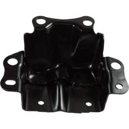 Left Front Bumper Bracket Compatible With Toyota Rav4 All Submodels 2016-2018 To1062109 521400R010