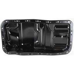 New 4 Qts. Oil Pan Compatible With Acura Honda Civic Si 4 Cyl 1.6L Integra Rs 4 Cyl 1.8L Integra