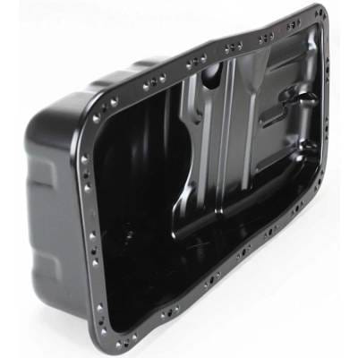 New 4 Qts. Oil Pan Compatible With Acura Honda Civic Si 4 Cyl 1.6L Integra Rs 4 Cyl 1.8L Integra thumbnail 5