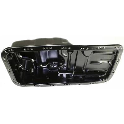 New 4 Qts. Oil Pan Compatible With Acura Honda Civic Si 4 Cyl 1.6L Integra Rs 4 Cyl 1.8L Integra thumbnail 9