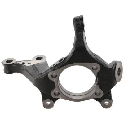 New Left Front Knuckle Compatible With Lexus Scion Toyota Rav4 Hybrid Le+ 4 Cyl 2.5L Rav4 Limited 4