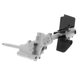 New Oil Pump Compatible With Volkswagen Cabriolet Boutique 4 Cyl 1.8L Golf Limited Edition 4 Cyl