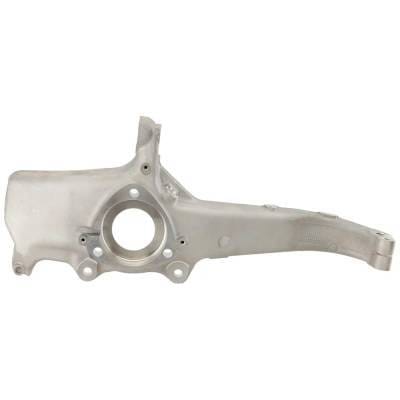 New Left Front Knuckle Compatible With Tesla Model 3 Base Model 3 Long Range Model 3 Performance