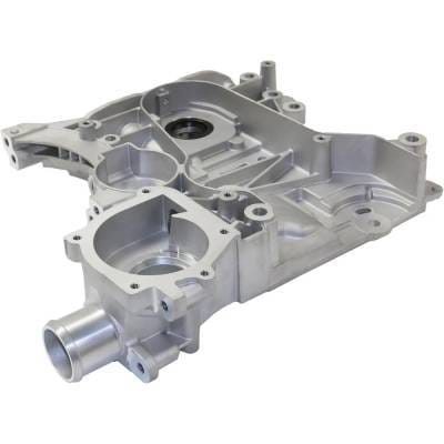 New Oil Pump Compatible With Chevrolet Pontiac G3 Base 4 Cyl 1.6L Aveo Lt 4 Cyl 1.6L Aveo Ls 4 Cyl thumbnail 3