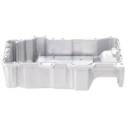 New Baffled Oil Pan Compatible With Mercury Mariner Premier 6 Cyl 3.0L Milan Premier 6 Cyl 3.0L