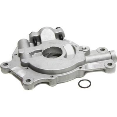 New Oil Pump Compatible With Chrysler Dodge Intrepid Es 6 Cyl 2.7L Concorde Lx 6 Cyl 2.7L Avenger