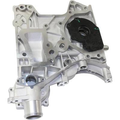 New Oil Pump Compatible With Chevrolet Pontiac G3 Base 4 Cyl 1.6L Aveo Lt 4 Cyl 1.6L Aveo Ls 4 Cyl thumbnail 9