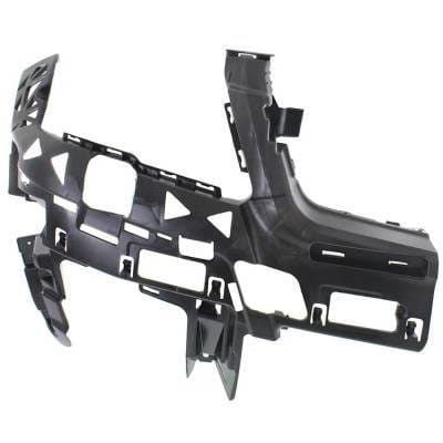 Left Front Bumper Bracket Compatible With Mercedes Benz Glk350 Base 6 Cyl 3.5L Glk350 4Matic 6 Cyl thumbnail 3