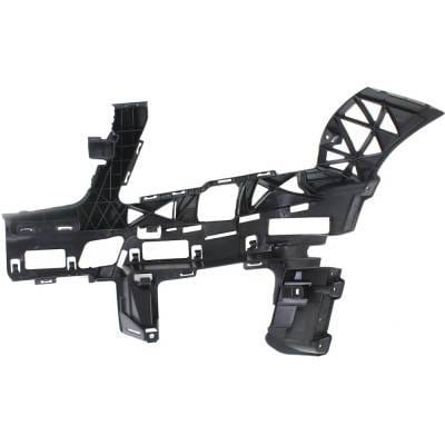 Left Front Bumper Bracket Compatible With Mercedes Benz Glk350 Base 6 Cyl 3.5L Glk350 4Matic 6 Cyl thumbnail 9