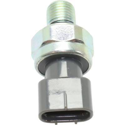 New 3 Terminals Oil Pressure Switch Compatible With Chevrolet Gmc C4500 Kodiak C4e044 8 Cyl 6.6L thumbnail 3