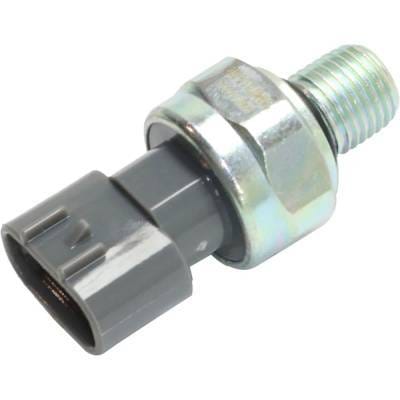 New 3 Terminals Oil Pressure Switch Compatible With Chevrolet Gmc Sierra 3500 Hd Wt 8 Cyl 6.6L thumbnail 7