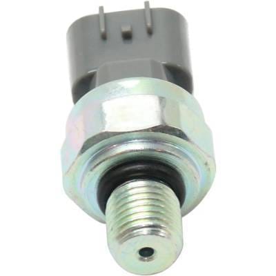 New 3 Terminals Oil Pressure Switch Compatible With Chevrolet Gmc Sierra 3500 Hd Slt 8 Cyl 6.6L thumbnail 11