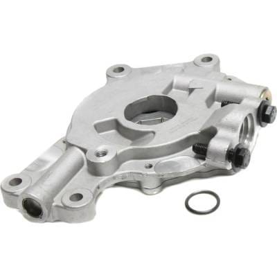 New Oil Pump Compatible With Chrysler Dodge Avenger Sxt 6 Cyl 2.7L Sebring Lxi 6 Cyl 2.7L 300 thumbnail 5