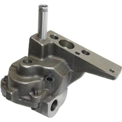 Oil Pump Compatible With 1994-1996 Beretta Corsica Century Cutlass Ciera 1994-2002 Cavalier 2.2L Ohv thumbnail 3