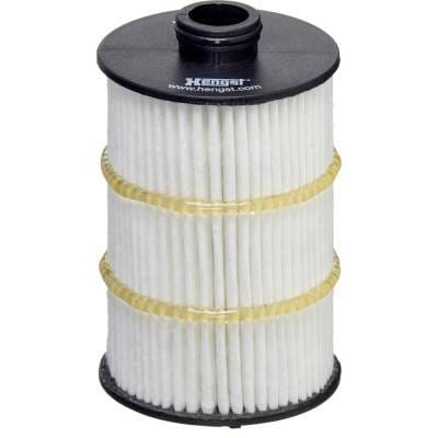 New Cartridge Oil Filter Compatible With Audi S6 Premium Plus 8 Cyl 4.0L A8 Quattro Base 8 Cyl 4.0L