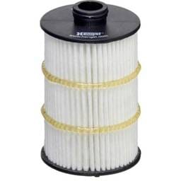 New Cartridge Oil Filter Compatible With Audi S8 Plus 8 Cyl 4.0L S7 Base 8 Cyl 4.0L S7 Prestige 8