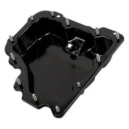 New Oil Pan Compatible With Buick Chevrolet Gmc Encore Base 4 Cyl 1.4L Terrain Sle 4 Cyl 1.5L