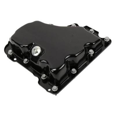 New Oil Pan Compatible With Buick Chevrolet Gmc Encore Base 4 Cyl 1.4L Terrain Sle 4 Cyl 1.5L thumbnail 3