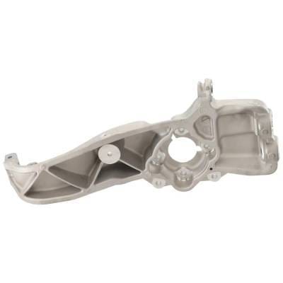 New Left Front Knuckle Compatible With Tesla Model S P100d Model S 75 Model S P85d Model S 70 Model