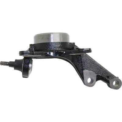 New Left Front Knuckle Compatible With Honda Cr-V Se 4 Cyl 2.4L Cr-V Lx 4 Cyl 2.4L Cr-V Ex 4 Cyl thumbnail 9
