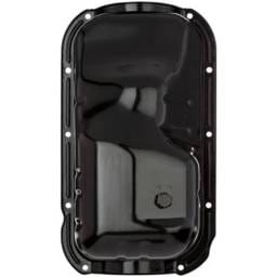 New Oil Pan Compatible With Toyota Tercel Std 4 Cyl 1.5L Tercel Ez 4 Cyl 1.5L Tercel Dlx 4 Cyl 1.5L
